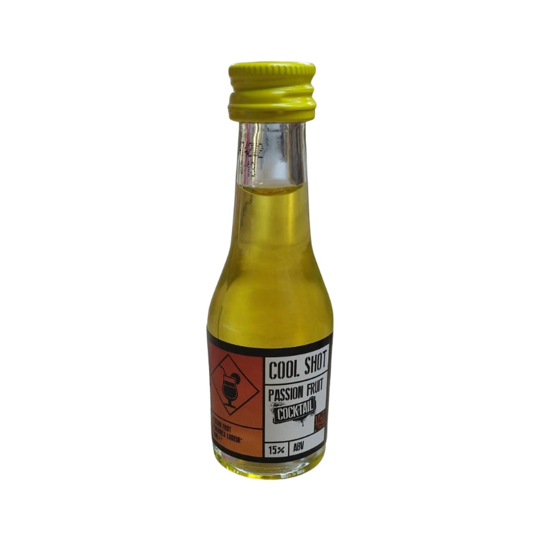 Cool Shot Tequila- 20 ml