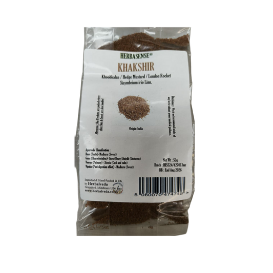 Herbasense Khakshir
