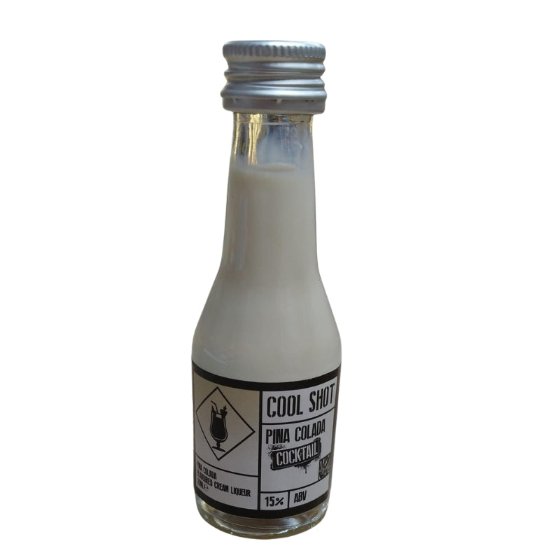 Cool Shot Tequila- 20 ml