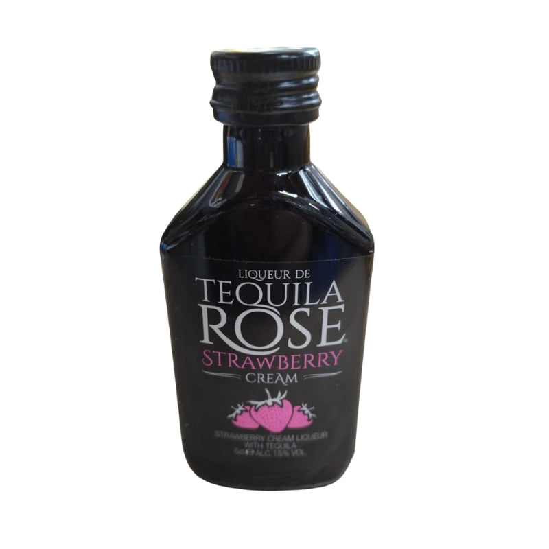 Tequila Rose Original Strawberry Cream – 15ml