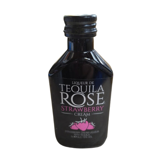 Tequila Rose Original Strawberry Cream – 15ml