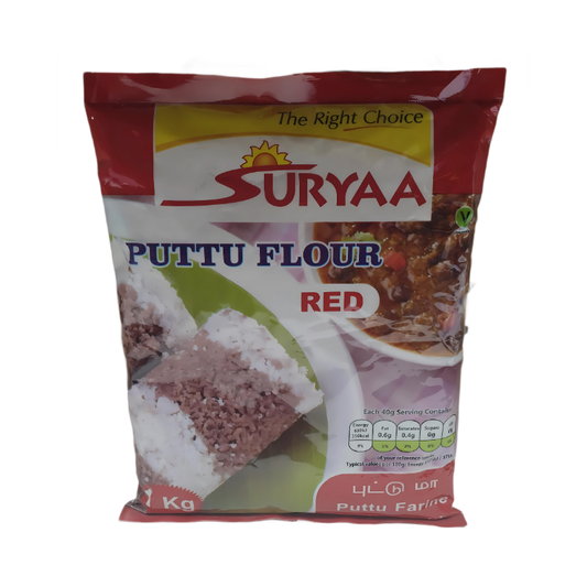 Surya Puttu Flour