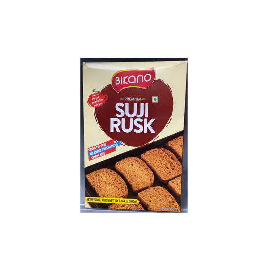 Bikano Suji Rusk