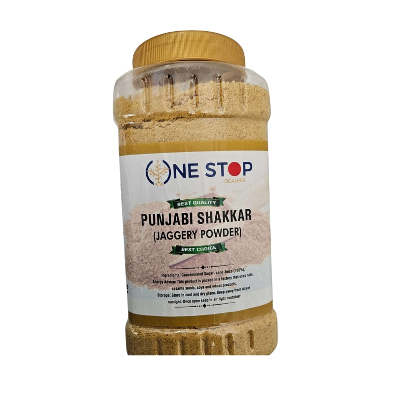One Stop Punjabi Shakkar