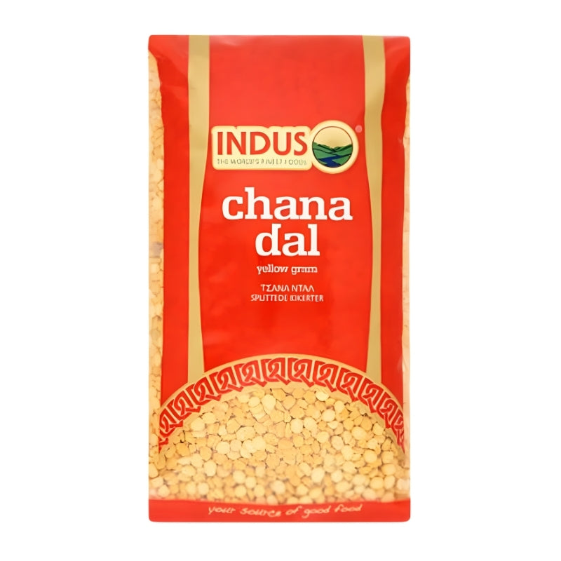 Indus Chana Dal 2kg