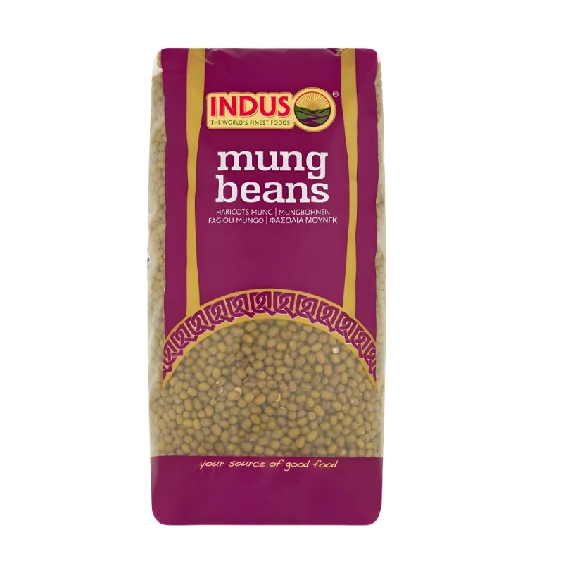Indus Mung Beans 2kg