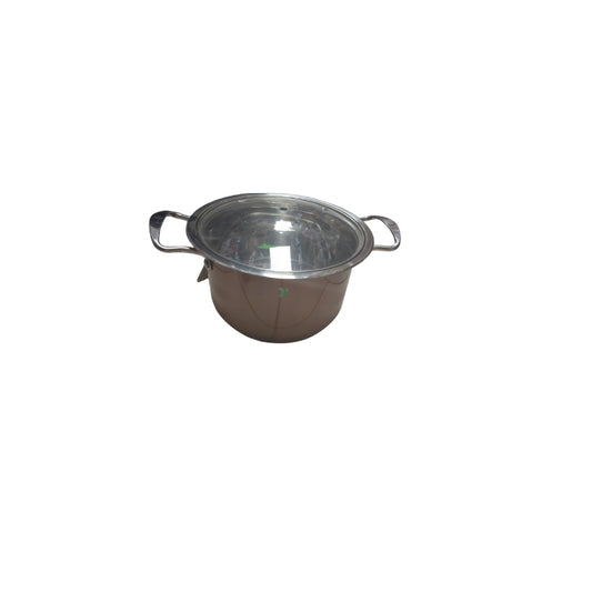 Stainless Steel Soup Pot