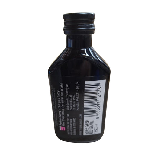 Tequila Rose Original Strawberry Cream – 15ml