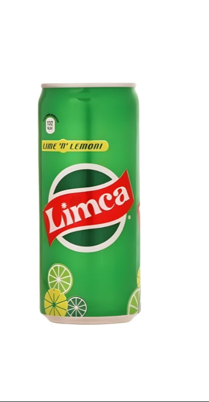 Limca Can