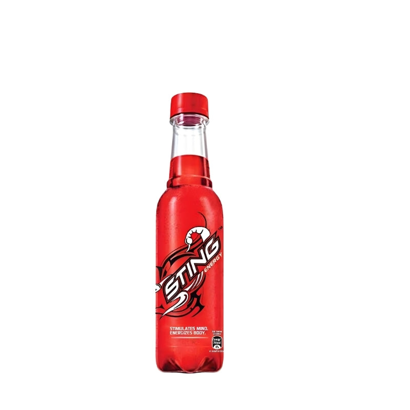 Sting 500 ml Pack of 2