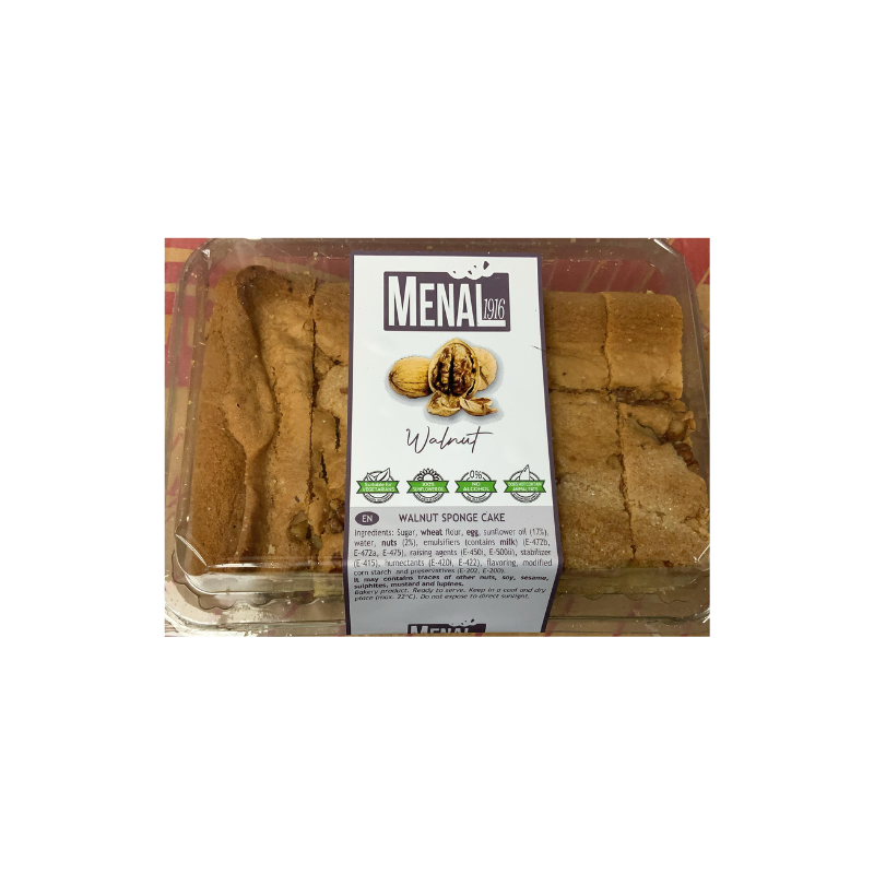 Menal Walnut