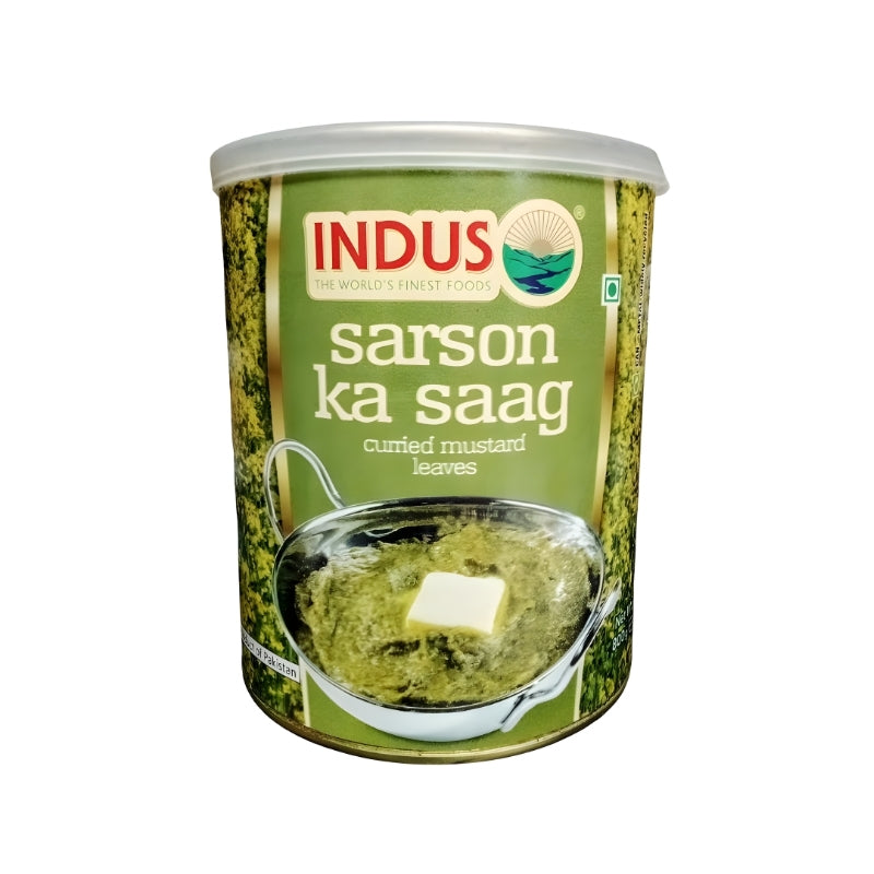 Indus Saag 1 kg