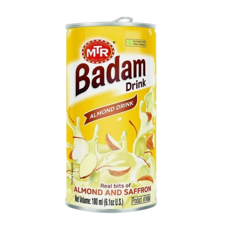 MTR Badam Drink 180 ml