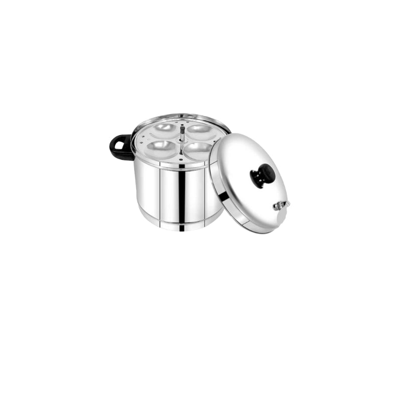 stainless steel idli maker