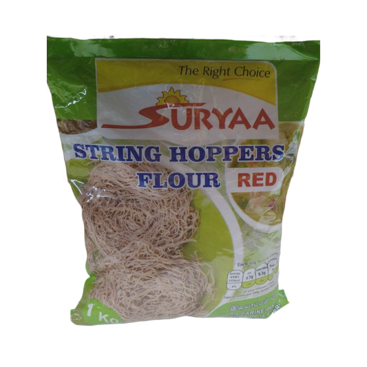 Suryaa String Hoppers Flour Red