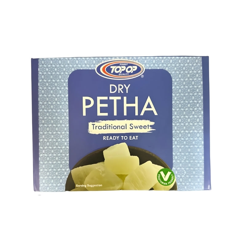Top op Dry Petha 400gm