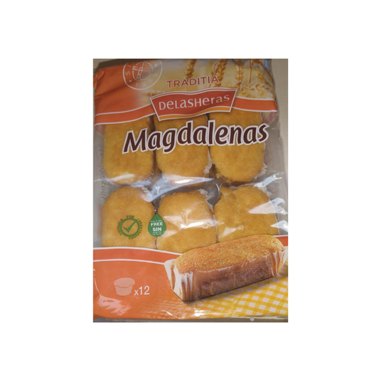 Traditia Delasheras Magdalenas
