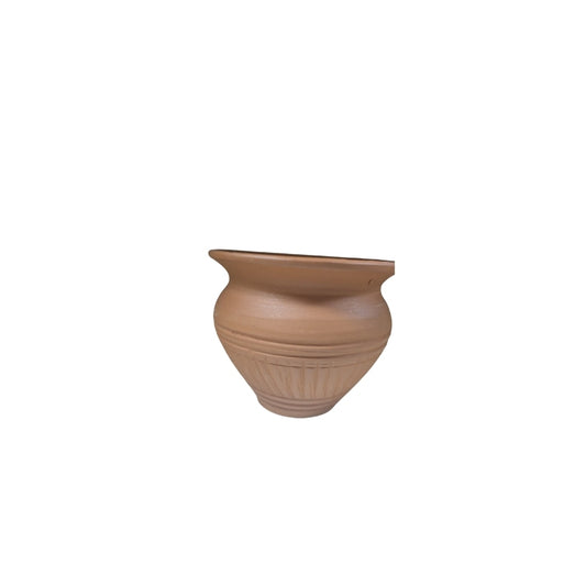 Terracotta Teacups