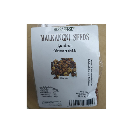 Herbasense Malkangni Seeds