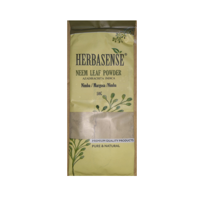 Herbasense Neem Leaf Powder