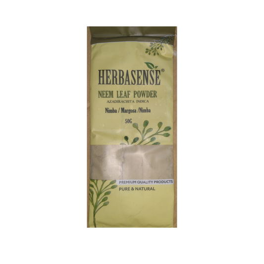 Herbasense Neem Leaf Powder