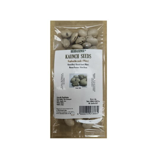 Herbasense Kaunch Seeds