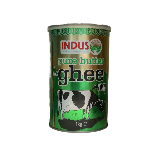 Indus Pure Butter Ghee 1Kg