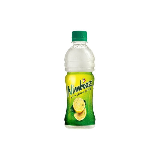 7up Nimbooz - 250ml