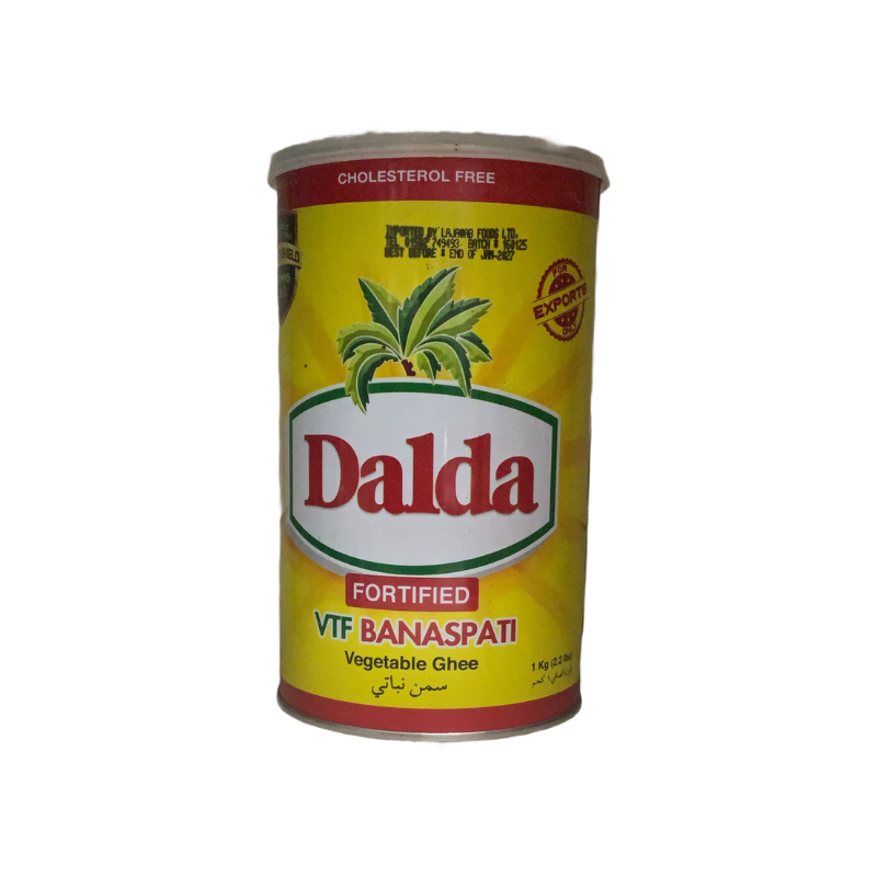 Dalda Vegetable Ghee