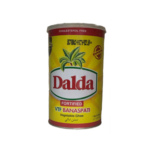 Dalda Vegetable Ghee