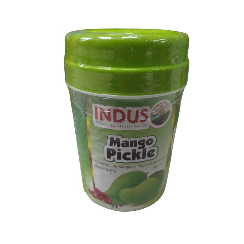 Indus Mango Pickle