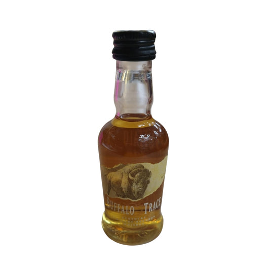 Buffalo Trace Bourbon Miniature- 5 cl