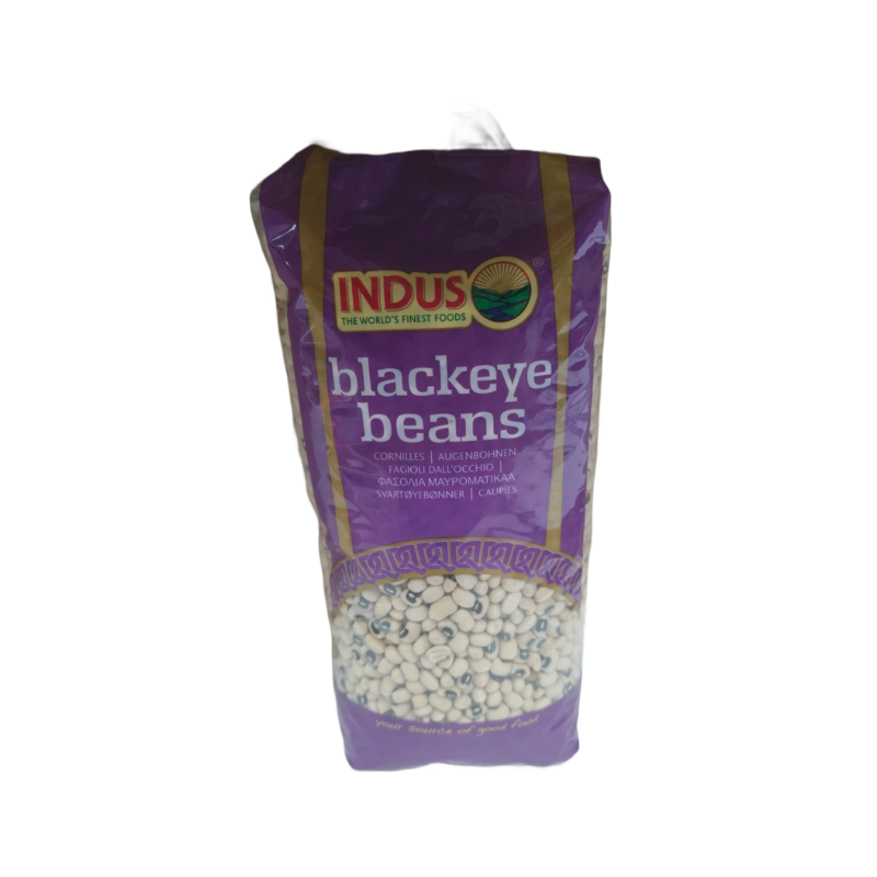 Indus Black Eye Beans