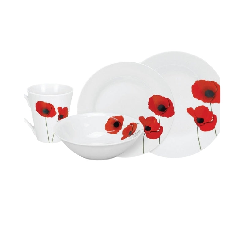 SQ professional Anya Dinner set 