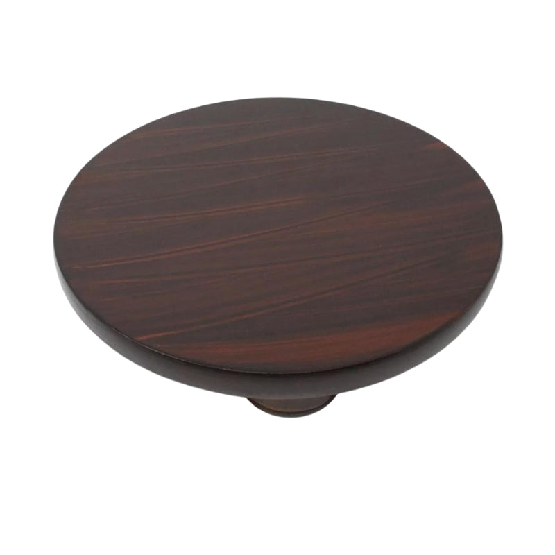 Chapati Wood Rolling Round Roti Board