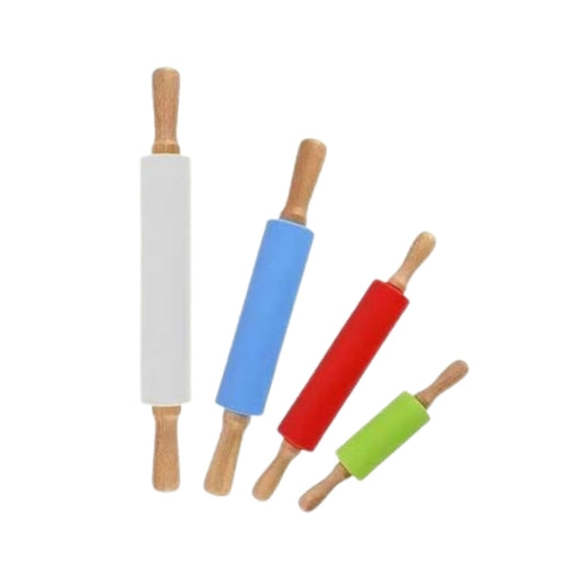 Colourful Rolling Pins