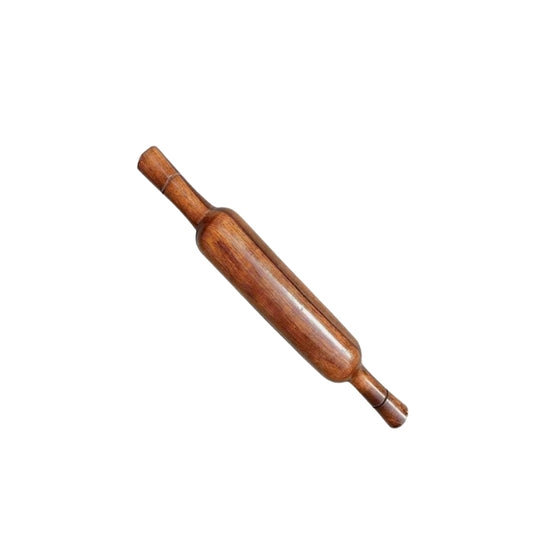 Wooden Brown Rolling Pin