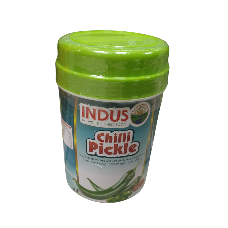 Indus Chilli Pickle