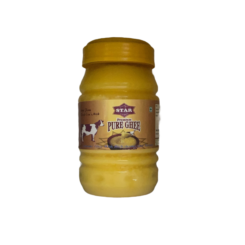 Star Pure Ghee
