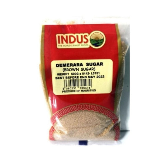 Indus Brown Sugar 2kg