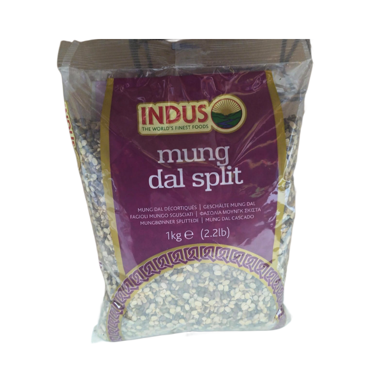 Indus Mung Dal