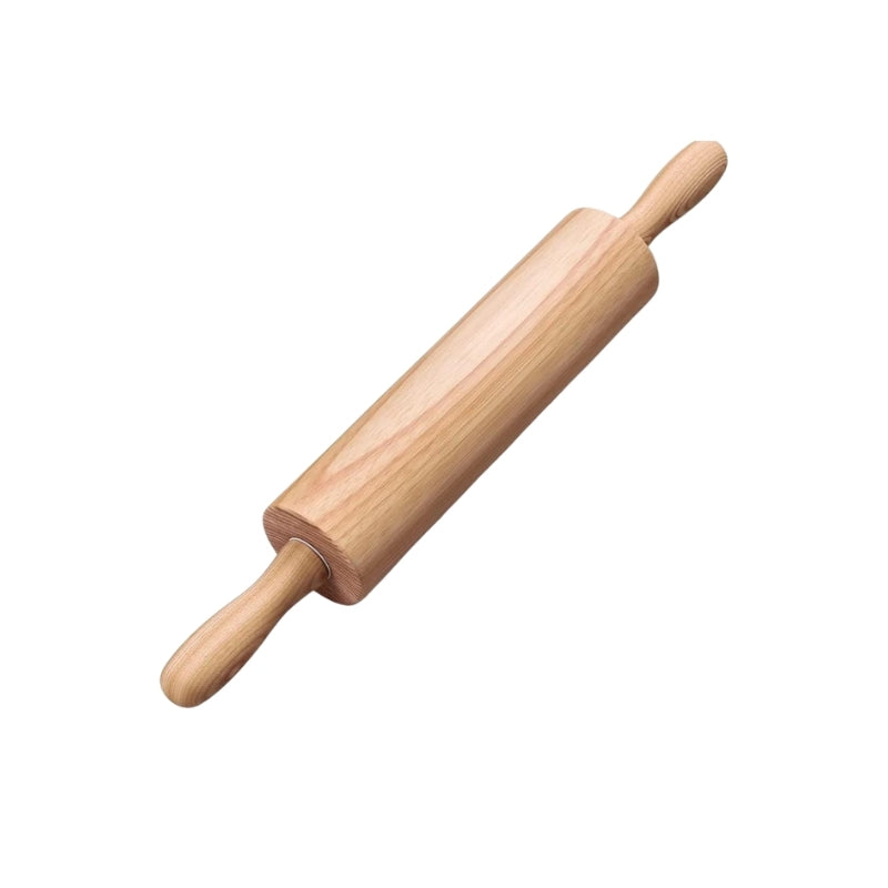 Wooden Sleek Rolling Pin