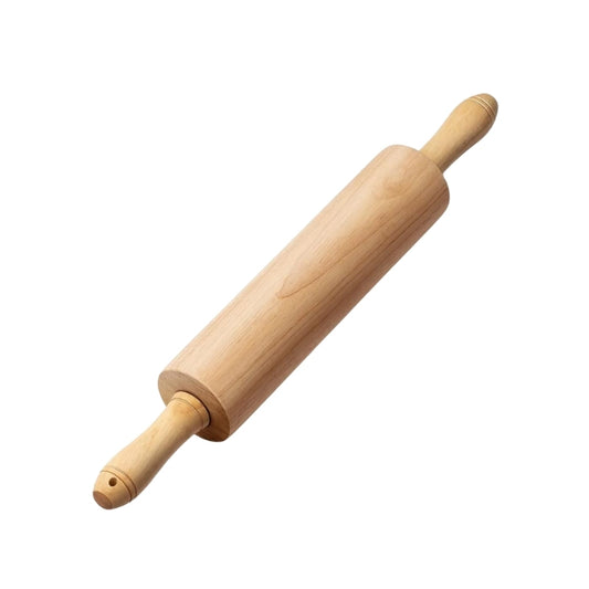 Wooden Thick Rolling Pin