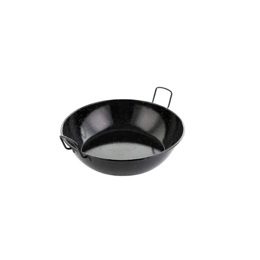 Peacock kadahi large