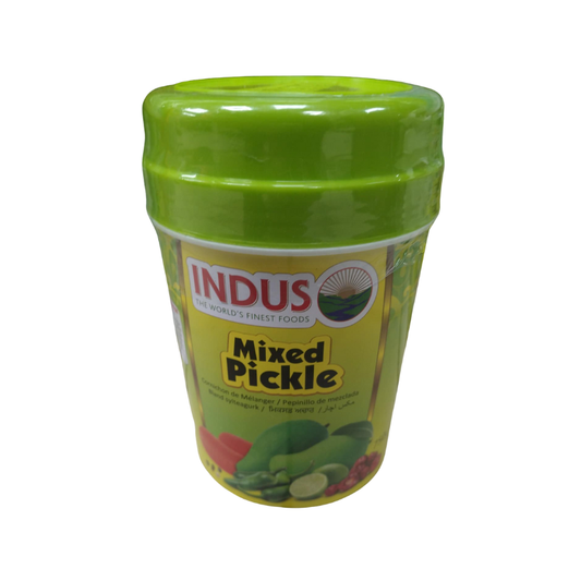 Indus Mixed Pickle