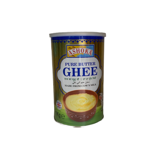 Ashoka Ghee 1Kg