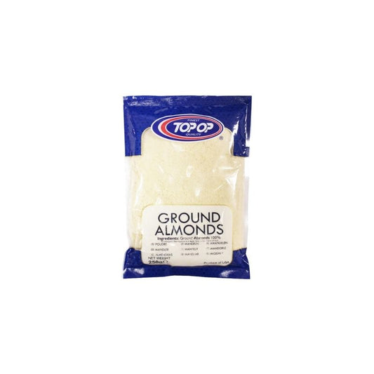 Almond Ground