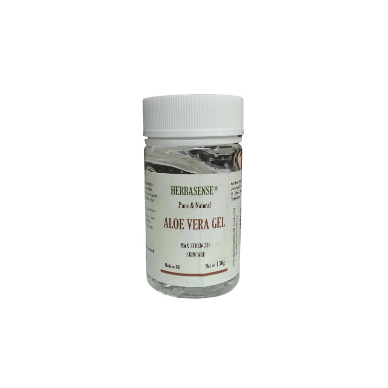 Hernbasense Aloevera Gel - 130g