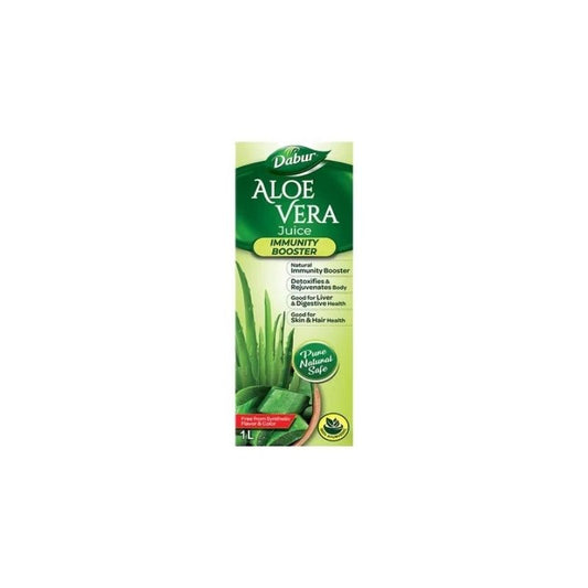Aloe Vera Juice