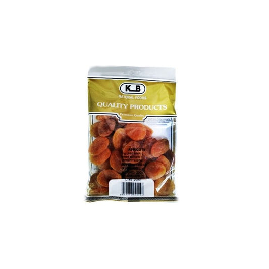 Apricots